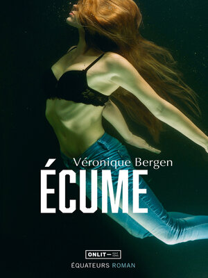 cover image of Écume